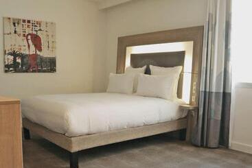 Novotel Mohammedia