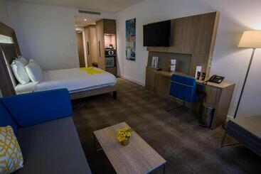 Novotel Mohammedia