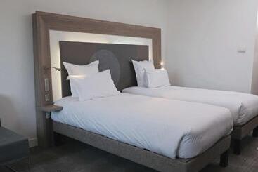 Novotel Mohammedia