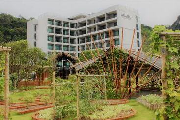 Anana Ecological Resort Krabi