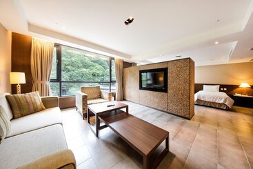 Great Roots Forestry Spa Resort