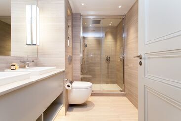 Hope House Residences By Aeria Apartments