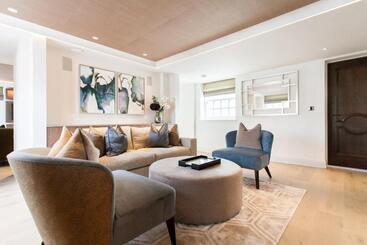 Hope House Residences By Aeria Apartments