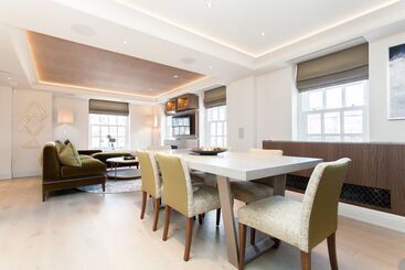 Hope House Residences By Aeria Apartments