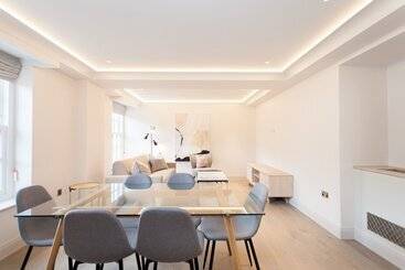 Hope House Residences By Aeria Apartments