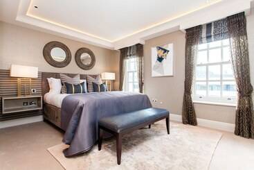 Hope House Residences By Aeria Apartments