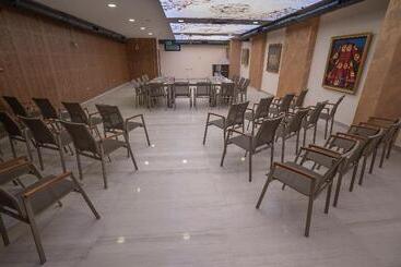 هتل Dalyan Live Spa