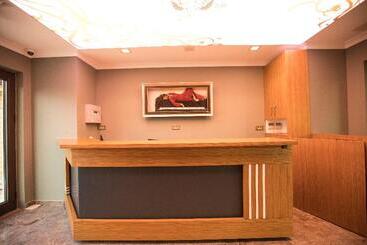 هتل Dalyan Live Spa