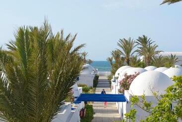هتل Monarque Dar Jerba Zahra