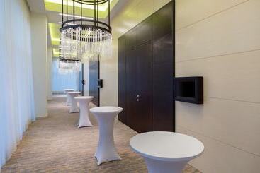 酒店 Doubletree By Hilton Moscow Vnukovo Airport