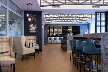 酒店 Doubletree By Hilton Moscow Vnukovo Airport