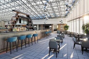酒店 Doubletree By Hilton Moscow Vnukovo Airport
