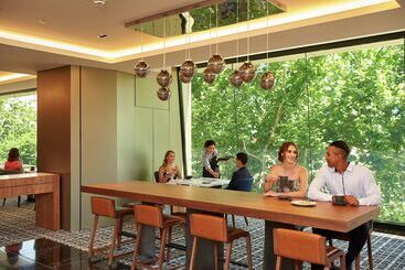 هتل Doubletree By Hilton Perth Northbridge