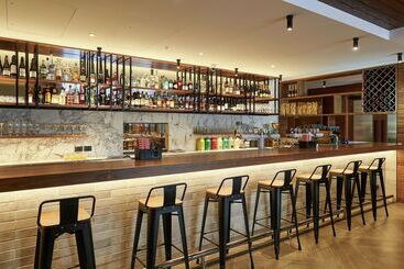 هتل Doubletree By Hilton Perth Northbridge