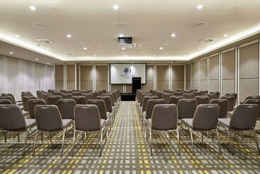 Hotel Doubletree By Hilton Perth Northbridge