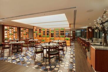 هتل Doubletree By Hilton Perth Northbridge