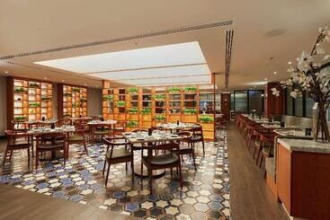 هتل Doubletree By Hilton Perth Northbridge