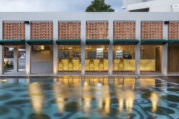 هتل Eastin Ashta Resort Canggu