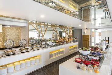 هتل Eastin Ashta Resort Canggu