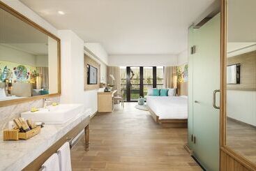 هتل Eastin Ashta Resort Canggu