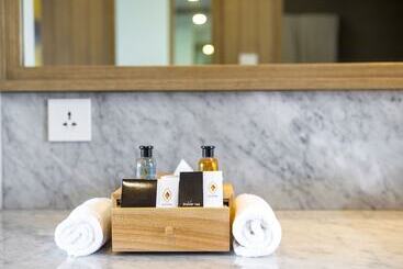 هتل Eastin Ashta Resort Canggu