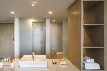 هتل Eastin Ashta Resort Canggu