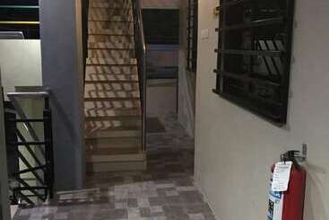 هتل Gravino Pension House