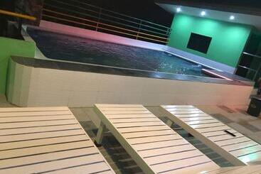 هتل Gravino Pension House