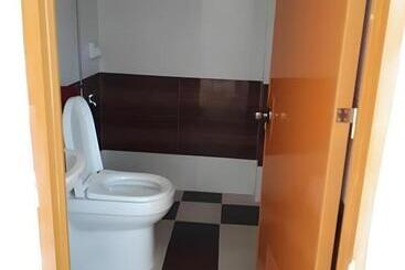 هتل Gravino Pension House