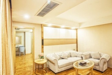 هتل Greentree Inn Shantou Jinping District Leshan Road