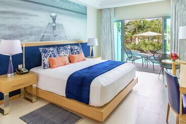 هتل Harbor Club St. Lucia, Curio Collection By Hilton
