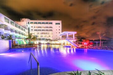 هتل Harbor Club St. Lucia, Curio Collection By Hilton