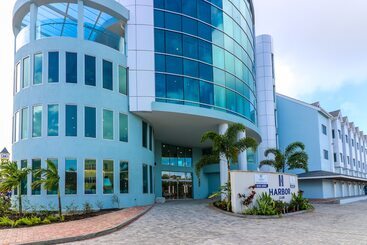 هتل Harbor Club St. Lucia, Curio Collection By Hilton