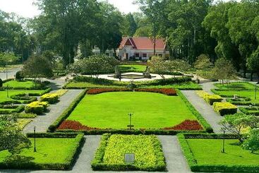 هتل Hari Residence & Spa