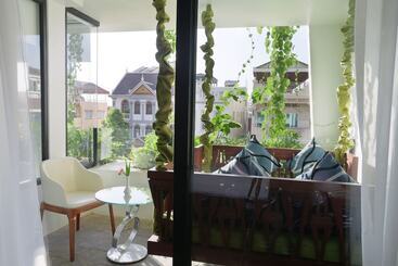 هتل Hari Residence & Spa