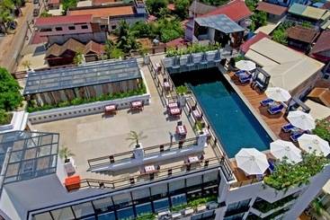 هتل Hari Residence & Spa