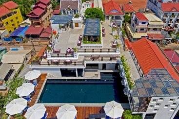 هتل Hari Residence & Spa
