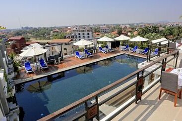 هتل Hari Residence & Spa