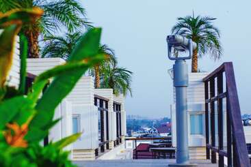 هتل Hari Residence & Spa