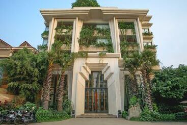 هتل Hari Residence & Spa