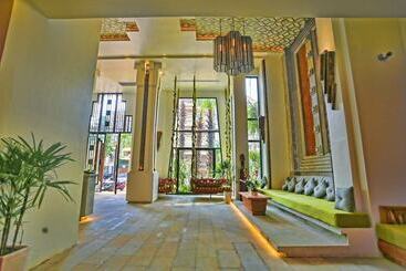 هتل Hari Residence & Spa