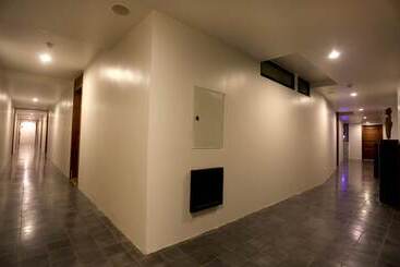 هتل Hari Residence & Spa