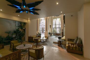 هتل Hari Residence & Spa