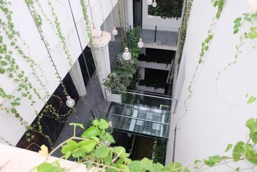هتل Hari Residence & Spa