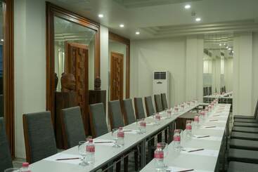هتل Hari Residence & Spa