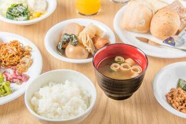 هتل Hatago Inn Shizuoka Yoshida Ic