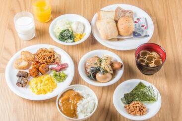 هتل Hatago Inn Shizuoka Yoshida Ic
