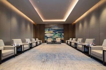 هتل Intercontinental Quanzhou, An Ihg
