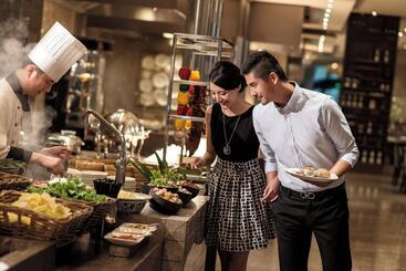 فندق Intercontinental Quanzhou, An Ihg