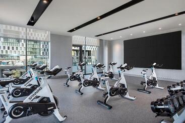 هتل Intercontinental San Diego, An Ihg